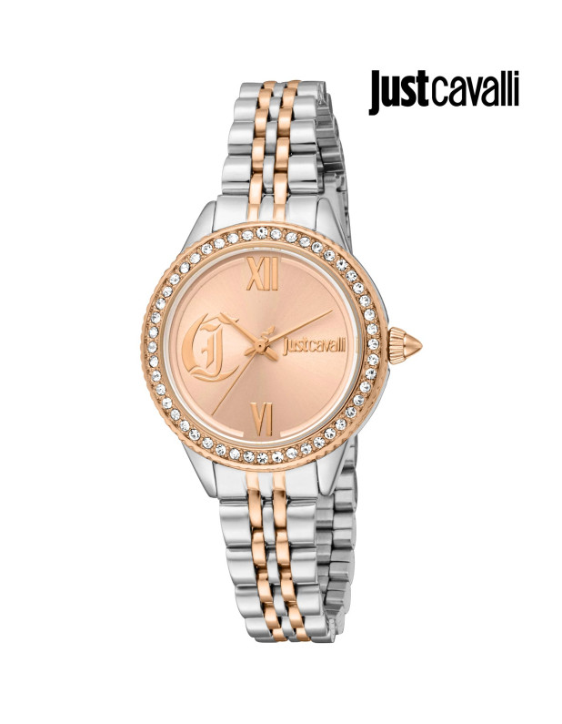 JUST CAVALLI Ladies Watch